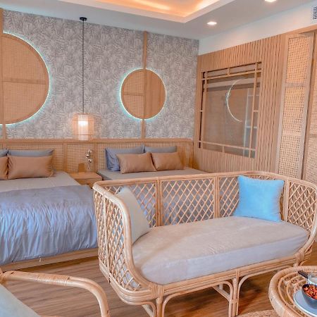 Flc Sea Tower - Jenny Pham Apartment Quy Nhon Exterior photo