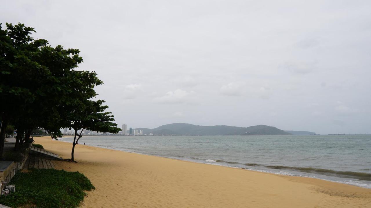 Flc Sea Tower - Jenny Pham Apartment Quy Nhon Exterior photo