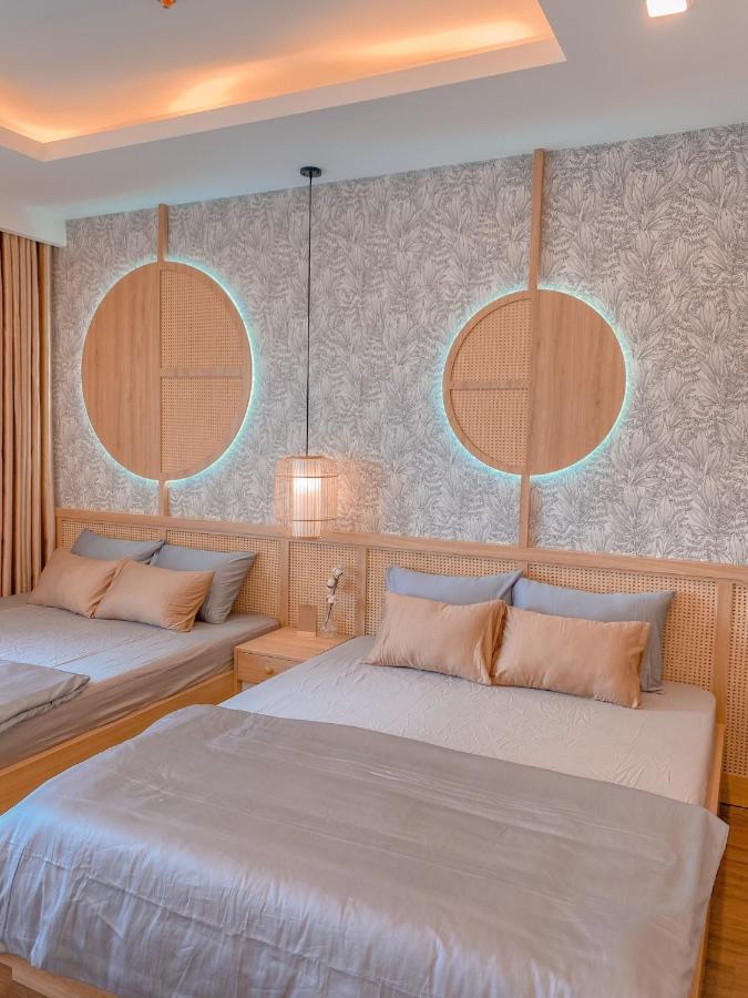 Flc Sea Tower - Jenny Pham Apartment Quy Nhon Exterior photo